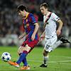 Lionel Andres Messi