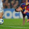 Lionel Andres Messi