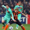 Lionel Andres Messi