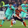 Lionel Andres Messi