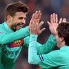 Lionel Andres Messi