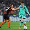 Lionel Andres Messi