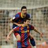 Lionel Andres Messi