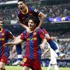 Lionel Andres Messi
