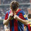 Lionel Andres Messi
