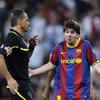 Lionel Andres Messi