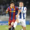 Lionel Andres Messi
