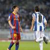 Lionel Andres Messi
