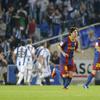 Lionel Andres Messi