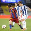 Lionel Andres Messi
