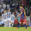 Lionel Andres Messi