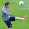 Lionel Andres Messi