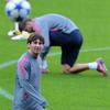 Lionel Andres Messi