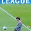 Lionel Andres Messi