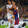 Lionel Andres Messi