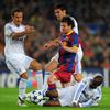 Lionel Andres Messi