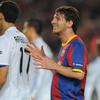 Lionel Andres Messi