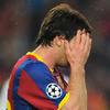 Lionel Andres Messi
