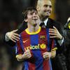Lionel Andres Messi