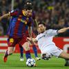 Lionel Andres Messi