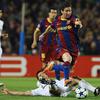 Lionel Andres Messi
