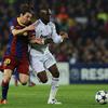 Lionel Andres Messi