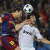 Lionel Andres Messi