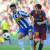 Lionel Andres Messi