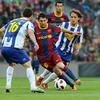 Lionel Andres Messi