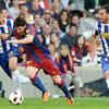Lionel Andres Messi