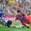 Lionel Andres Messi