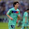 Lionel Andres Messi