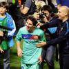 Lionel Andres Messi