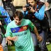 Lionel Andres Messi