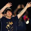 Lionel Andres Messi