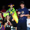 Lionel Andres Messi