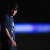 Lionel Andres Messi