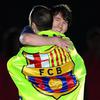 Lionel Andres Messi