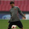 Lionel Andres Messi