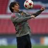 Lionel Andres Messi