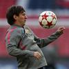 Lionel Andres Messi