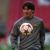 Lionel Andres Messi