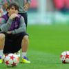 Lionel Andres Messi