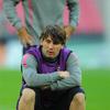 Lionel Andres Messi