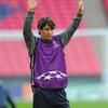Lionel Andres Messi