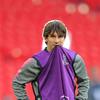 Lionel Andres Messi