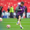 Lionel Andres Messi