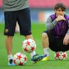 Lionel Andres Messi