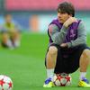Lionel Andres Messi