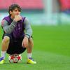 Lionel Andres Messi